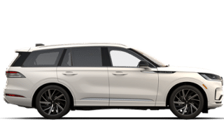 2025 Lincoln Lincoln Aviator External Image 5